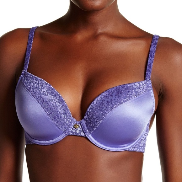 Le Mystere Other - *NWT* Le Mystere Safari T-Shirt Bra